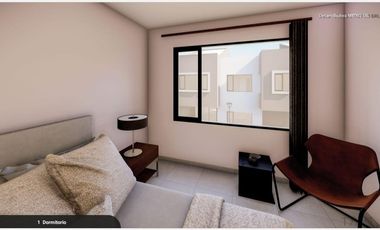 Venta  Departamento Tipo  Loft ,Aguerre 2550  , Confluencia Rural, Neuquen