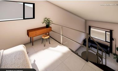 Venta  Departamento Tipo  Loft ,Aguerre 2550  , Confluencia Rural, Neuquen
