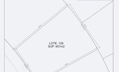Lote en Venta - Barrio Privado Rumenco Joven