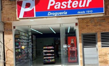 VENTA DE LOCAL EN SABANETA CALLE LARGA EXCELENTE UBICACION
