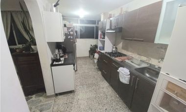 EN VENTA APARTAMENTO EN CALASANZ PARTE BAJA!!