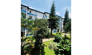 EN VENTA APARTAMENTO EN CALASANZ PARTE BAJA!!