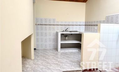 Casa en conjunto cerrado en La Paz