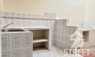 Casa en conjunto cerrado en La Paz