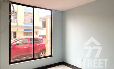 Casa en conjunto cerrado en La Paz