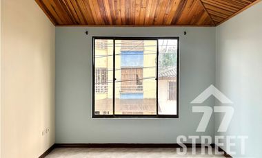 Casa en conjunto cerrado en La Paz