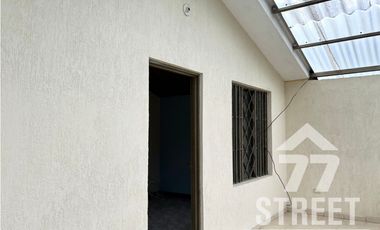 Casa en conjunto cerrado en La Paz