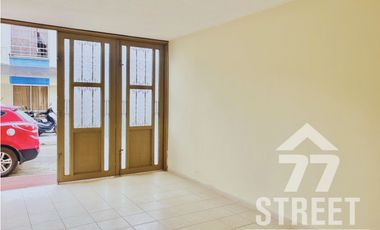 Casa en conjunto cerrado en La Paz