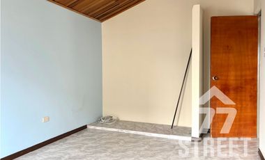 Casa en conjunto cerrado en La Paz