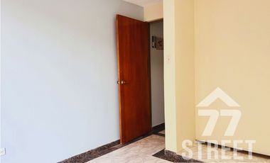 Casa en conjunto cerrado en La Paz