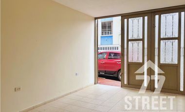 Casa en conjunto cerrado en La Paz