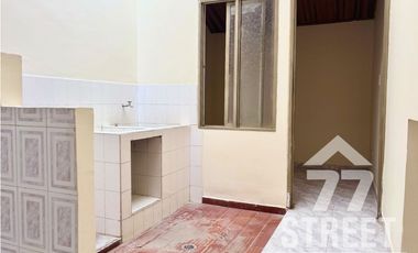Casa en conjunto cerrado en La Paz