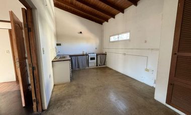Departamento de dos dormitorio en venta La Plata