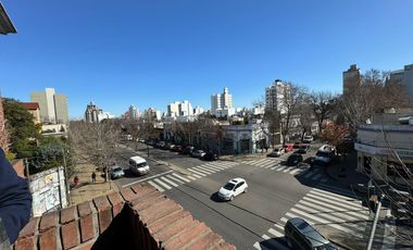 Departamento de dos dormitorio en venta La Plata