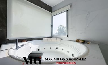 Casa en venta y alquiler, 5 ambientes. Terralagos, Canning.