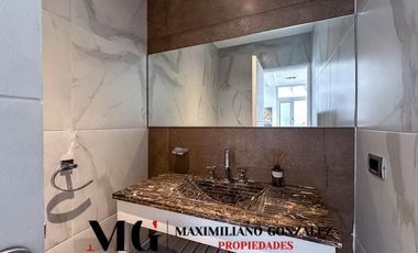 Casa en venta y alquiler, 5 ambientes. Terralagos, Canning.
