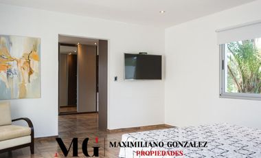 Casa en venta y alquiler, 5 ambientes. Terralagos, Canning.