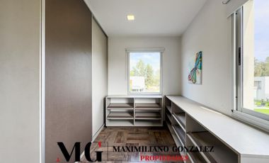 Casa en venta y alquiler, 5 ambientes. Terralagos, Canning.