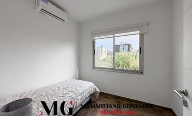 Casa en venta y alquiler, 5 ambientes. Terralagos, Canning.