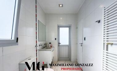 Casa en venta y alquiler, 5 ambientes. Terralagos, Canning.