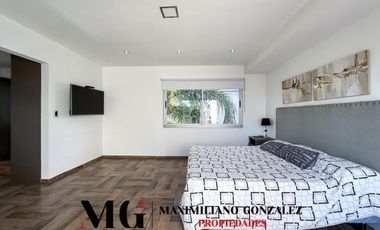 Casa en venta y alquiler, 5 ambientes. Terralagos, Canning.