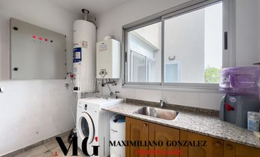 Casa en venta y alquiler, 5 ambientes. Terralagos, Canning.