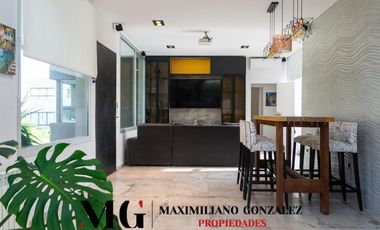 Casa en venta y alquiler, 5 ambientes. Terralagos, Canning.