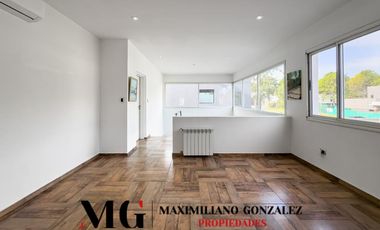 Casa en venta y alquiler, 5 ambientes. Terralagos, Canning.