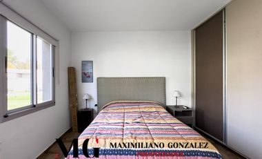 Casa en venta y alquiler, 5 ambientes. Terralagos, Canning.
