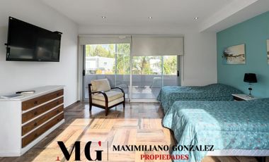 Casa en venta y alquiler, 5 ambientes. Terralagos, Canning.