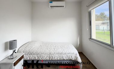 Casa en venta y alquiler, 5 ambientes. Terralagos, Canning.