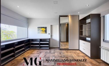 Casa en venta y alquiler, 5 ambientes. Terralagos, Canning.