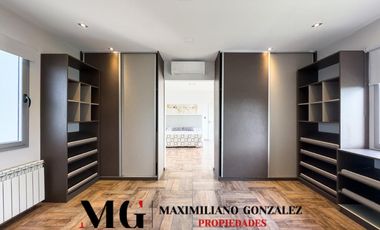 Casa en venta y alquiler, 5 ambientes. Terralagos, Canning.