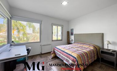 Casa en venta y alquiler, 5 ambientes. Terralagos, Canning.