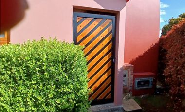 CASA CAMPESTRE - VIA GUAYMARAL - BOGOTA