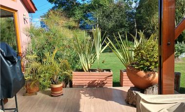 CASA CAMPESTRE - VIA GUAYMARAL - BOGOTA