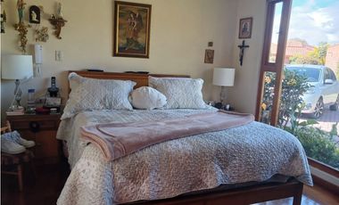 CASA CAMPESTRE - VIA GUAYMARAL - BOGOTA