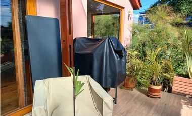 CASA CAMPESTRE - VIA GUAYMARAL - BOGOTA