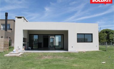 Casa en Venta en Santa Elisa