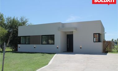 Casa en Venta en Santa Elisa