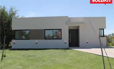 Casa en Venta en Santa Elisa