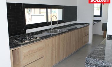 Casa en Venta en Santa Elisa