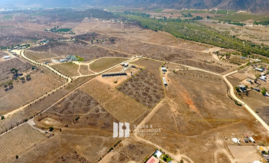 2.2 HECTAREAS EN VALLE DE GUADALUPE  !! DE OPORTUNIDAD !!