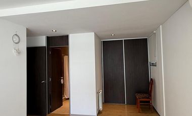 Departamento 4 ambientes con balcon y cochera - Pileta - Gimnasio - Sum - Parque