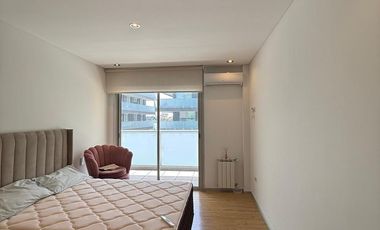Departamento 4 ambientes con balcon y cochera - Pileta - Gimnasio - Sum - Parque