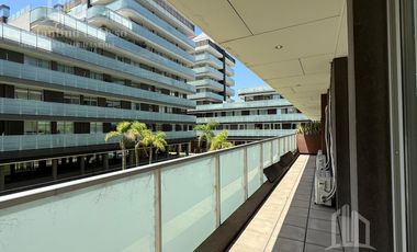 Departamento 4 ambientes con balcon y cochera - Pileta - Gimnasio - Sum - Parque
