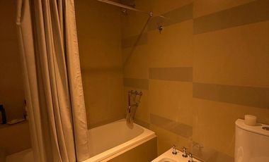Departamento 4 ambientes con balcon y cochera - Pileta - Gimnasio - Sum - Parque