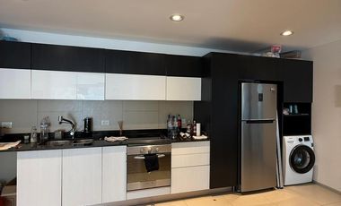 Departamento 4 ambientes con balcon y cochera - Pileta - Gimnasio - Sum - Parque