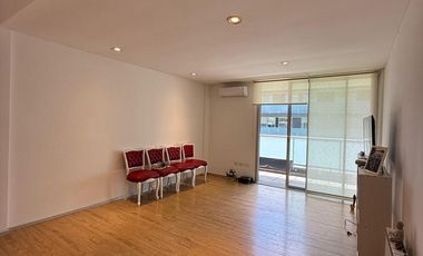Departamento 4 ambientes con balcon y cochera - Pileta - Gimnasio - Sum - Parque