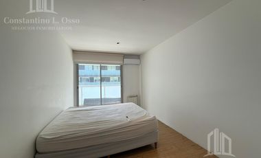 Departamento 4 ambientes con balcon y cochera - Pileta - Gimnasio - Sum - Parque